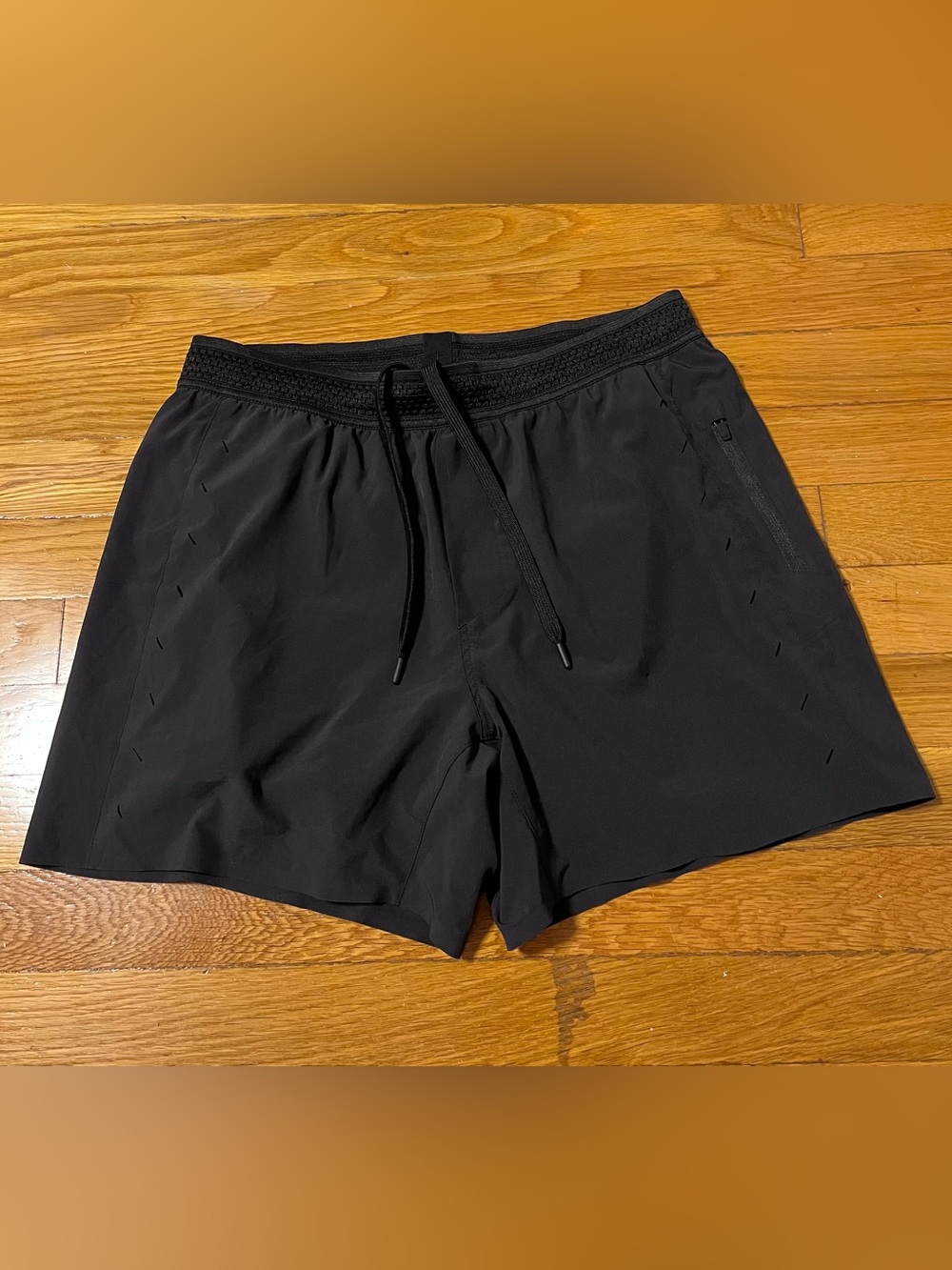 Ten Thousand Session Shorts